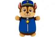 Squishmallows - HugMees Paw Patrol Chase 10-inch Plush