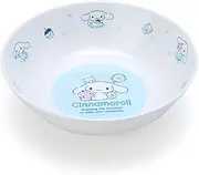 Sanrio Melamine Cinnamoroll Curry and Pasta Plate