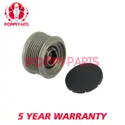 Fits Ford Transit 2006-2018 Ranger 2011-2024 Alternator Pulley Poppy