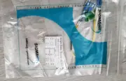 Single-mode Fiber Optic Patch Cable Duplex LC-SC 800-DLC-DSC-S-1 FT - YL