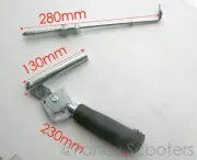 Hensim 150cc ATV Reverse Gear Box Handler