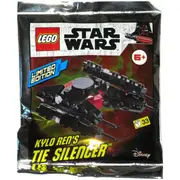LEGO 911954 - Star Wars Kylo Ren's TIE Silencer Polybag