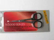 KAI 4" CURVED POINT EMBROIDERY/NEEDLE CRAFT & QUILTER SCISSORS N5100C