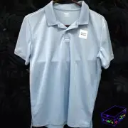 Old Navy Short Sleeve Collared Shirt NWT - Youth XL