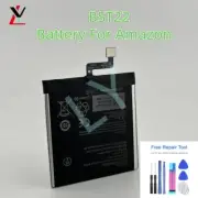 Battery ST22 for Amazon Kindle Paperwhite 4 10th Generation (2018 Release)