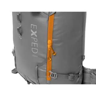 EXPED Verglas 探險專用背包 40L 探索戶外直營店