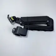 Single Monitor Arm Mount Desk Stand for 13"-32" Full Motion