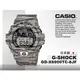 ☝獨家☝ CASIO手錶專賣店 國隆 GD-X6900TC-8 JF G-SHOCK 日版 灰 虎斑 塑膠表帶 防水
