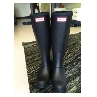 在飛比找蝦皮購物優惠-正品Hunter Boots WOMENS ORIG SLI