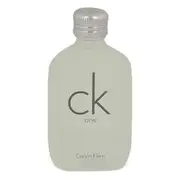 Ck one Edtby Calvin Klein for Women-15 Ml