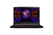 MSI Thin GF63 12VE 15.6in FHD i7-12650H RTX 4050 512GB SSD 16GB RAM W11H Gaming Laptop (THIN GF63 12VE-852AU)