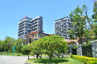 惠東海天閣度假公寓Haitiange Holiday Apartment