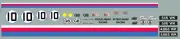 #10 Peter Linder Racing Porsche 914 1/64th Waterslide Decals