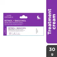 在飛比找蝦皮購物優惠-Luxe Organix Retinol+Bakuchiol