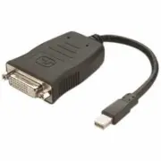 Sapphire 100925 Mini Video DisplayPort/DVI Cable