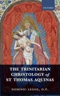 在飛比找博客來優惠-The Trinitarian Christology of