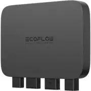Huddly 800W Alternator Charger, 3-in-1 Fast DC-DC Charger for Portable Ecoflow