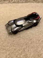 HOT WHEELS Star Wars Captain Phasma LOOSE