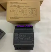1pcs New bright weft guide switch power supply HDR-100-24 24V