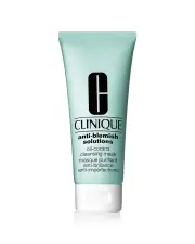 Clinique Anti-Blemish Solutions Oil-Control Cleansing Mask 100 ml