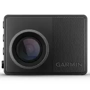 Garmin Dash Cam 57 Crash Cam