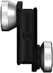 Olloclip 4-in-1 Lens for iPhone 6/6s/6 Plus/6s Plus with Microfibre Cloth and Lens Cap