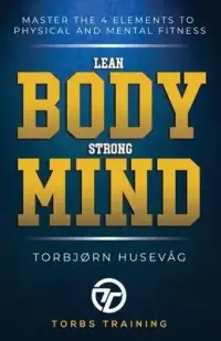 在飛比找博客來優惠-Lean Body, Strong Mind