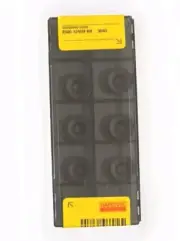 R300-1240M-KH 3040 SANDVIK CoroMill 300 Milling Insert **6PCS** Genuine