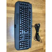 在飛比找蝦皮購物優惠-Razer 雷蛇 電競 鍵盤 RZ03-00550900