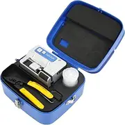 ViaGasaFamido Electrical Light Wave Conductor Splitter Highly Precise Maintenance- Cutting Equipment of High-precision Light Wave Conductor Splitters SF-10