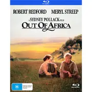 Out of Africa - Special Edition