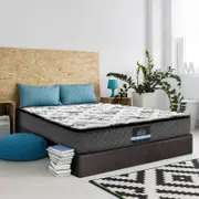 Giselle 24cm Single Mattress