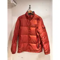 在飛比找蝦皮購物優惠-Eddie Bauer Down jacket 羽絨外套