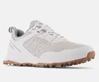 New Balance Men's Fresh Foam Contend Golf Shoes - WHITE