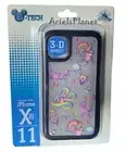 DISNEY PARKS 2023 Festival of the Arts Figment iPHONE XR / iPhone 11 Cover