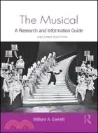 在飛比找三民網路書店優惠-The Musical：A Research and Inf