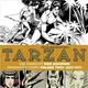 Tarzan ─ The Complete Russ Manning Newspaper Strips, 1969-1971