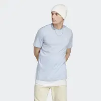 在飛比找momo購物網優惠-【adidas 愛迪達】運動服 短袖上衣 男上衣 ESSEN