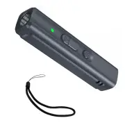 Ultrasonic Anti-Barking Device Stop Bark Training Device Dog Repeller Tool