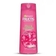 Garnier Fructis Shampoo Full & Luscious 315ml