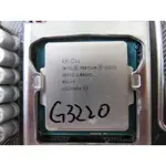 C. 1155CPU- PROCESSOR G3220 (3M CACHE, 3.0GHZ)  直購價120