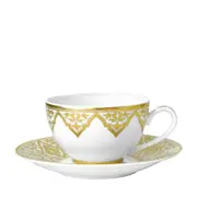 Bernardaud Venise Teacup