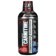 ProSupps Liquid L-Carnitine 3000