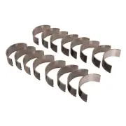 King HP Series Fits Chevy 350/400 Large Journal Engine Rod Bearings .001 OS (for: Chevrolet)