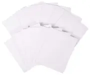 Painting Panel Canvas Boards, 9x12, Pack of 12