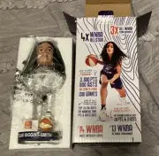 WNBA Skylar Diggins-Smith Bobblehead PHOENIX MERCURY Basketball 2022 New