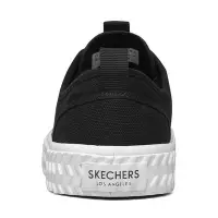 在飛比找Yahoo!奇摩拍賣優惠-現貨熱銷-女鞋 靴子 Skechers斯凱奇女鞋休閑帆布鞋低