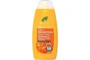 Body Wash Organic (Manuka Honey) - 250mL
