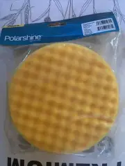 Mirka Polarshine Polishing Pad 200mm -2pcs/unit Total 5 Units: 10 Pads