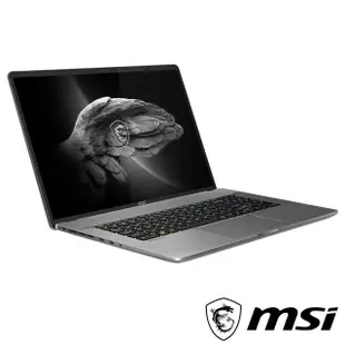 【MSI】Office 2021★17吋i7獨顯RTX創作者筆電(Creator Z17/i7-12700H/16G/1T SSD/RTX3060/W11P/264TW)